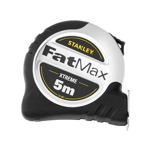 Flexómetro STANLEY® FATMAX® Xtreme™ 5m (32mm Largura)