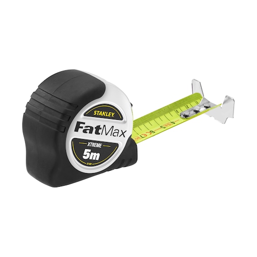Flexómetro STANLEY® FATMAX® Xtreme™ 5m (32mm Largura)
