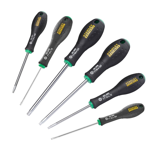 Juego 6 piezas FatMax®