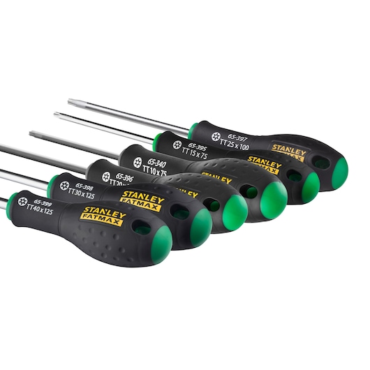 Juego 6 piezas FatMax®