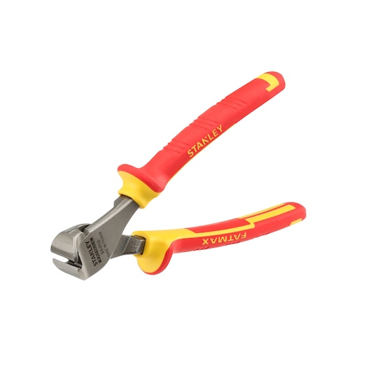 STANLEY® FATMAX® 1.000V VDE Corte Frontal