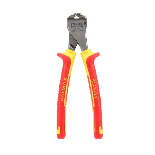 STANLEY® FATMAX® 1.000V VDE Corte Frontal