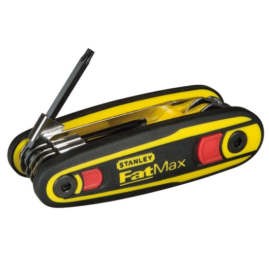 FatMax® Juego de Llaves con Bloqueo