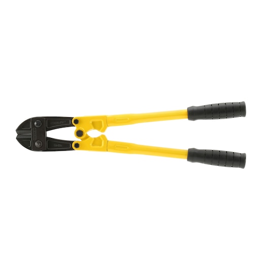 Cortavarillas mango tubular