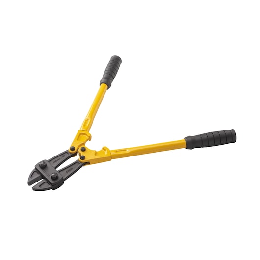 Cortavarillas mango tubular