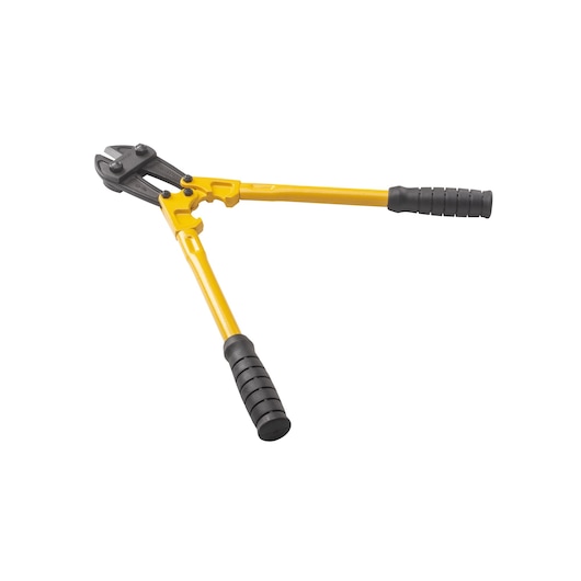 Cortavarillas mango tubular