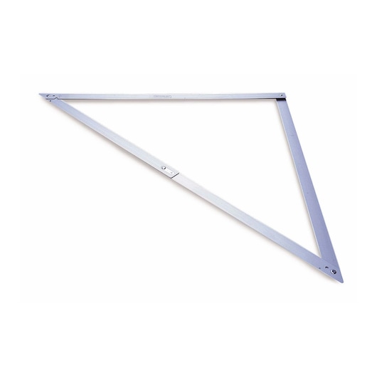 Escuadra Plegable de Construcción