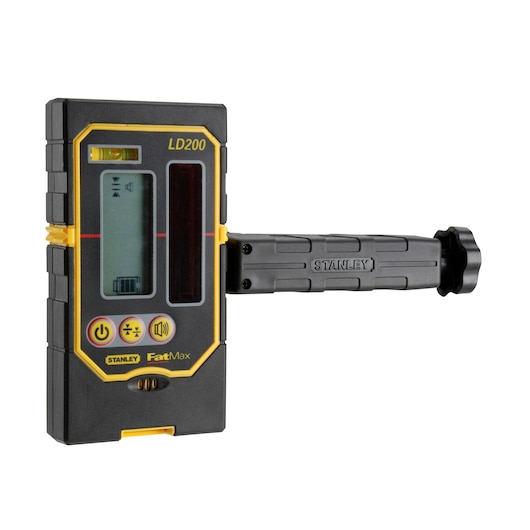LD200 FATMAX® DETECTOR DE LÍNEA