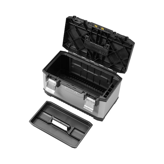 Caja Metálica FatMax®