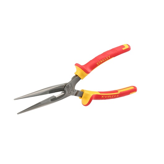Alicates de punta larga STANLEY® FATMAX® VDE 8 in 200 mm