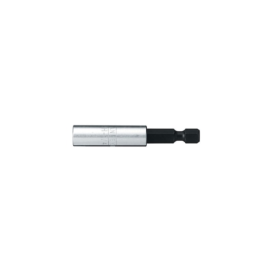 1-68-732, STANLEY® Magnetic Screwdriver Bit Holder 60mm x5, Beauty