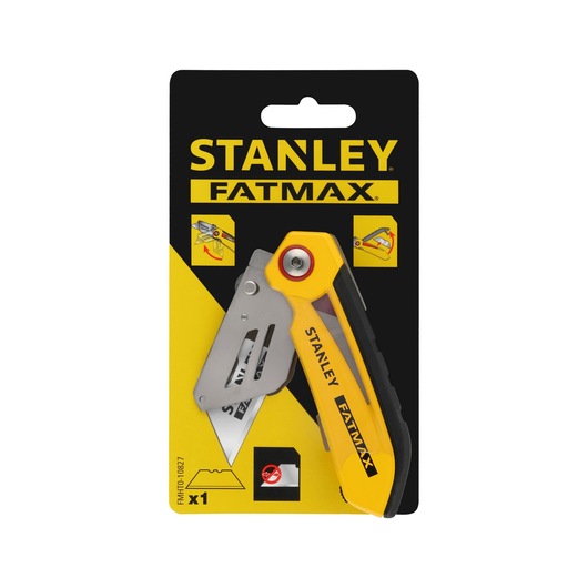 FatMax® Hoja Fija