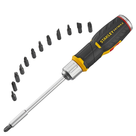 MULTIPUNTAS STANLEY FATMAX