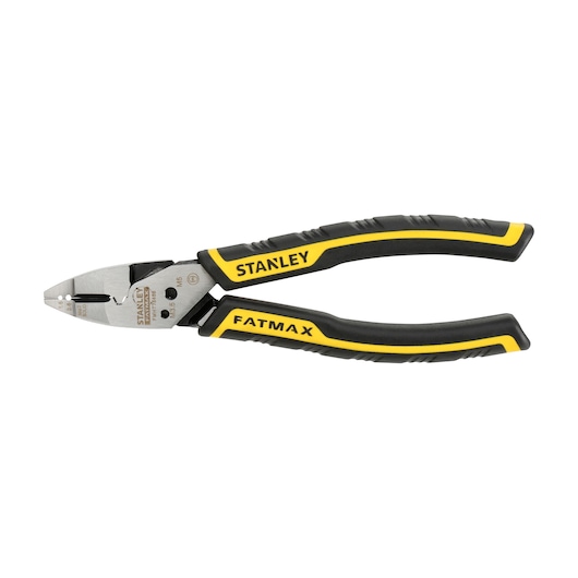 Alicate FATMAX® de corte diagonal multiúsos 5 en 1