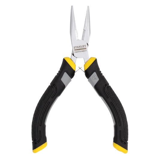 Mini-alicate boca larga con cortador FATMAX®