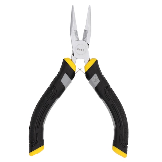 Mini-alicate boca larga con cortador FATMAX®