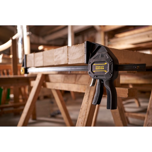 Sargento monomanual FatMax XL - 600mm