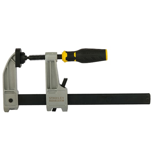 Sargento de tornillo FatMax 200mm