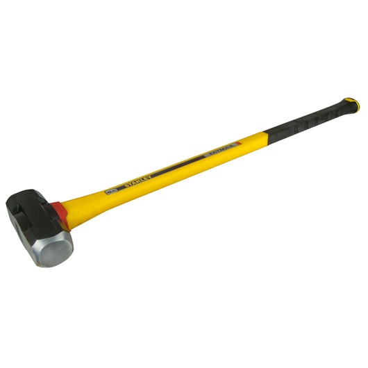 Minimazo de fibra de vidrio STANLEY® FATMAX® AntiVibe™ (3628 g/8 lb)