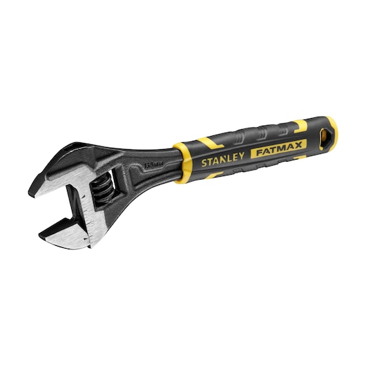 Llave ajustable rápida STANLEY® FATMAX® de 150 mm/6 pulg.