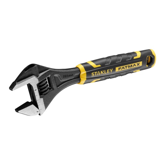 LLAVES AJUSTABLES STANLEY FATMAX 200mm / 8”