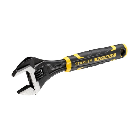 LLAVES AJUSTABLES STANLEY FATMAX 250mm/10”
