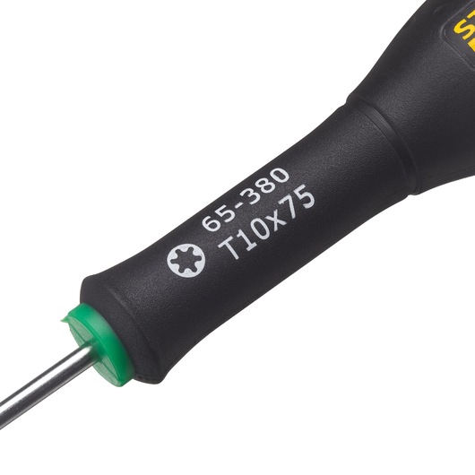 STANLEY® FATMAX® Torx® T10 x 75mm Screwdriver