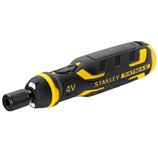 Multipuntas FATMAX® Asistido 4V - 1,5Ah