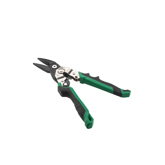 Tijeras cortachapas ergonómicas 250mm corte derecha STANLEY® FATMAX®