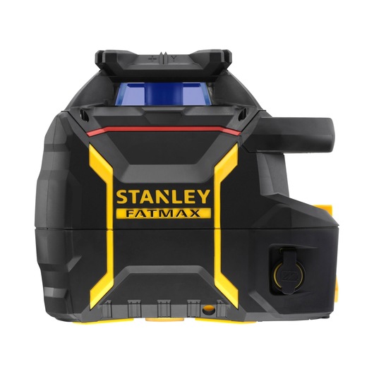 Nivel láser rotativo rojo RL700L STANLEY® FATMAX® Batería de litio