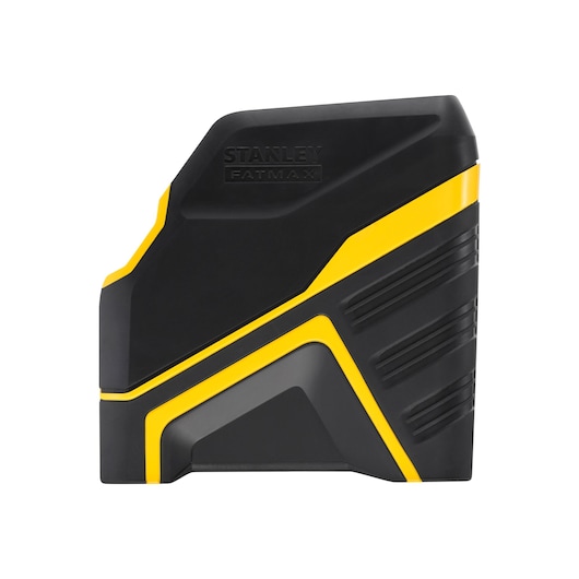 Nivel láser de líneas ROJAS en cruz STANLEY® FATMAX®