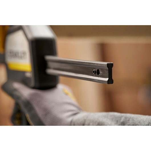 Bar on the STANLEY XL Trigger Clamp 300 mm
