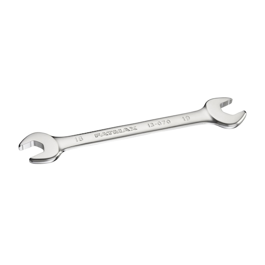 STANLEY® FATMAX® Llave fija antideslizante