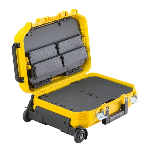 Maletín de técnico con ruedas STANLEY® FATMAX®