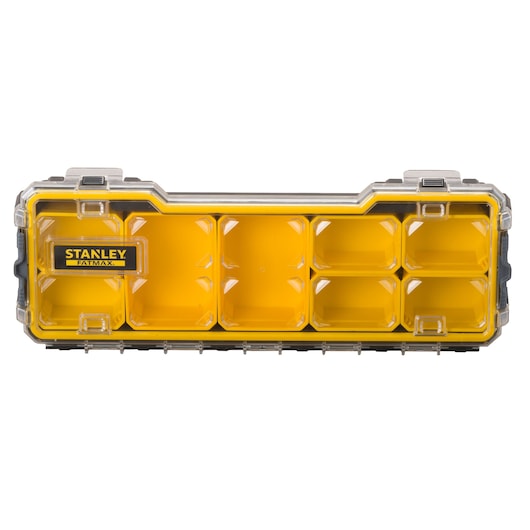 Organizador poco profundo STANLEY® FATMAX® Pro 1/3
