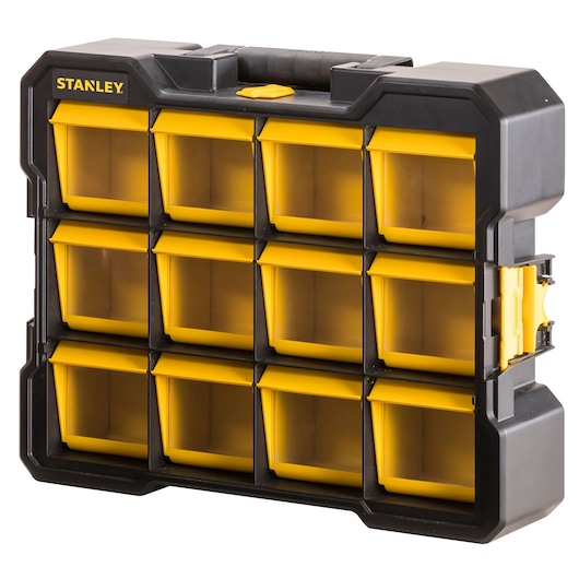 Organizador de cubos de basura portátil STANLEY® FATMAX®