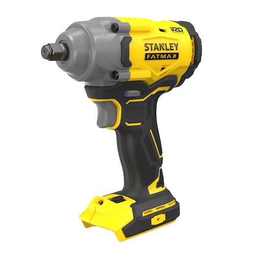 LLAVE DE IMPACTO BRUSHLESS V20 LI-ION 18V SIN CARGADOR/BATERÍA