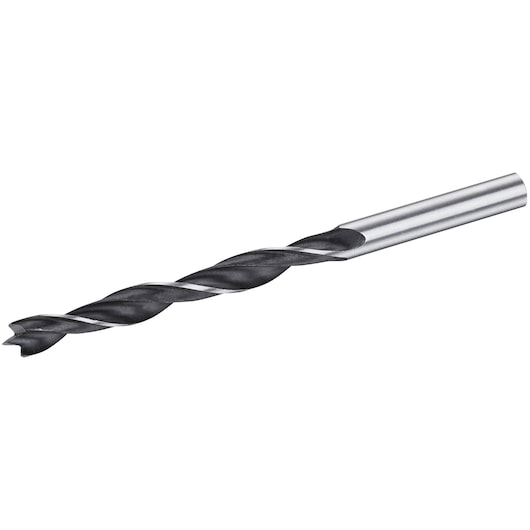 STANLEY STA52026 twist drill bit, metal drilling accessory photographed on white background.