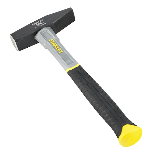 Martillo Din Stanley 500g/18oz