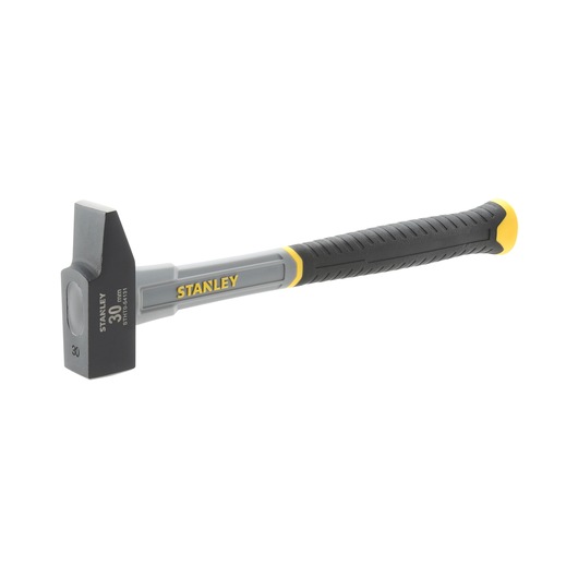 Martillo de Mecánico con Mango de Fibra de Vidrio 30mm