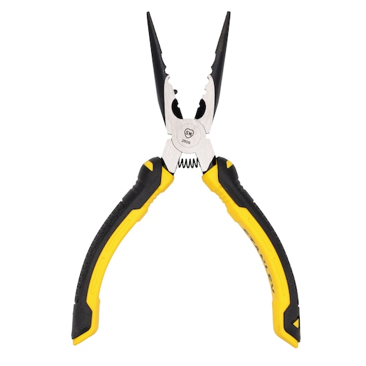 Alicate Nariz Longa 150mm - Cushion Grip