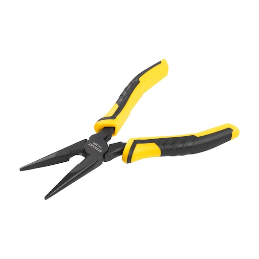 Alicate Nariz Longa 200mm - Cushion Grip