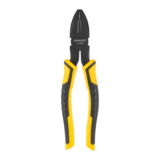 Alicate Universal 200mm - Cushion Grip