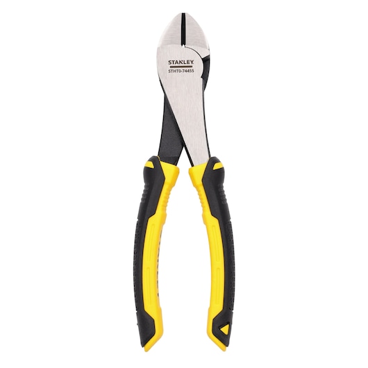 Alicate de Corte Diagonal 180mm  - Cushion Grip