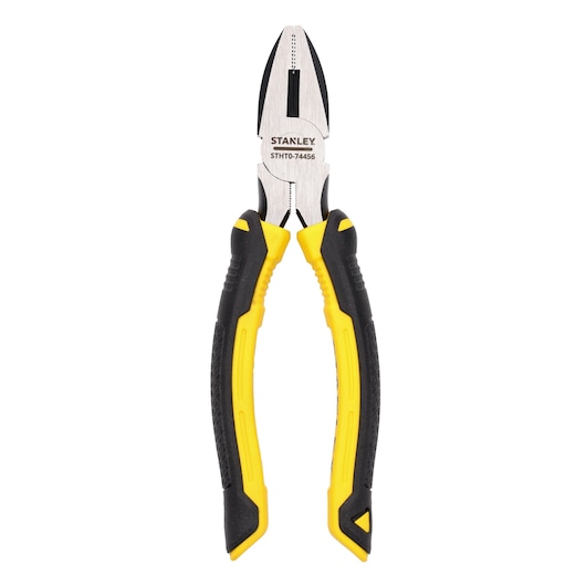 Alicate Universal 150mm - Cushion Grip