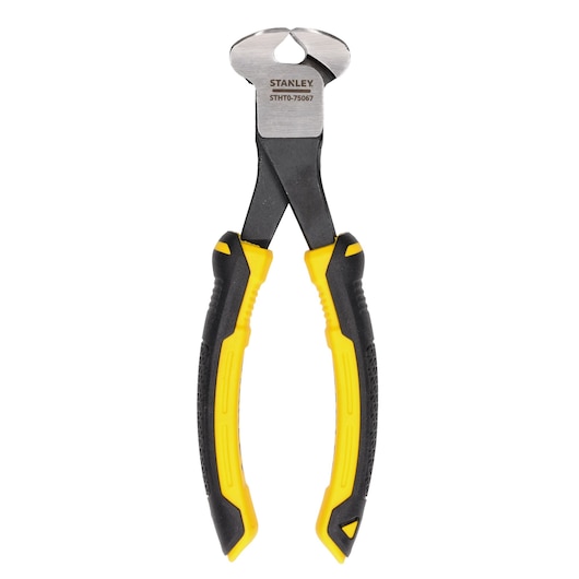 Alicate Control Grip corte frontal 150mm