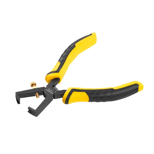 STANLEY® Pelacables DYNAGRIP® 150MM con CONTROL-GRIP™