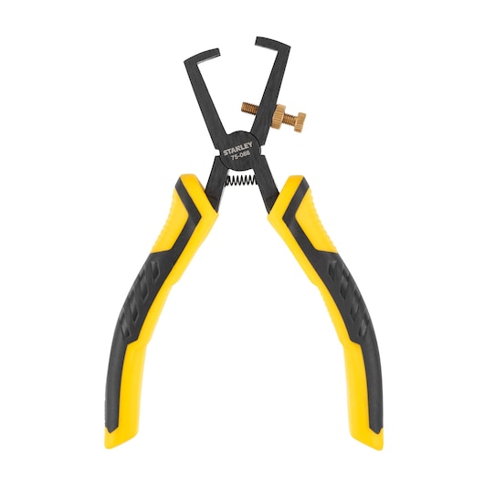 STANLEY® Pelacables DYNAGRIP® 150MM con CONTROL-GRIP™