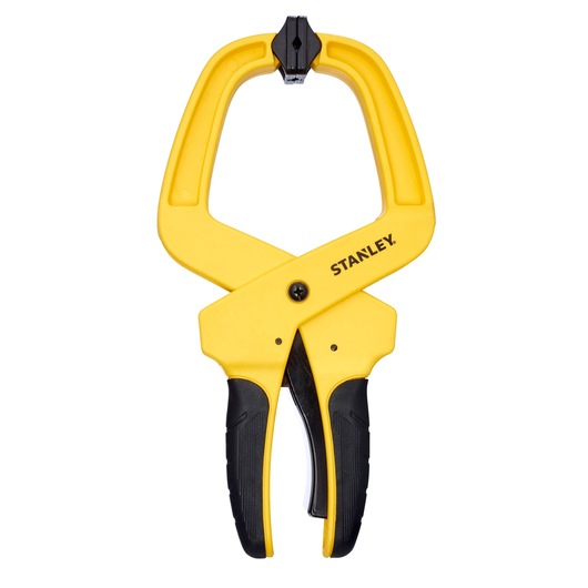 Pinza de ajuste rápido 100mm