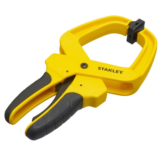 Pinza de ajuste rápido 100mm